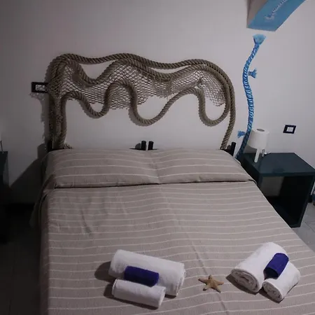 La Cambusa La Spezia