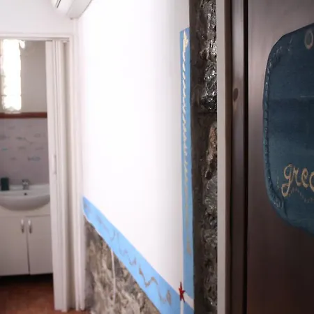 Affittacamere La Cambusa La Spezia